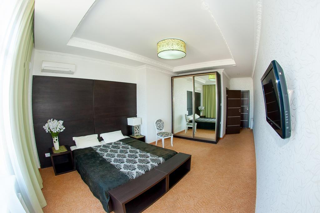 Boutique Hotel Palmira Odessa Room photo