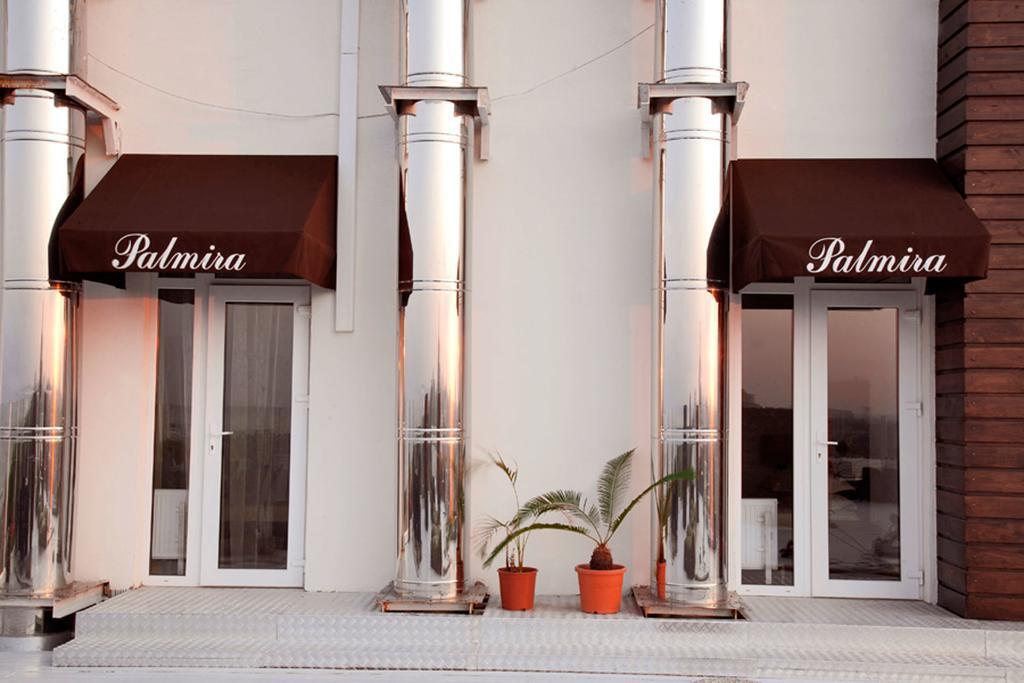 Boutique Hotel Palmira Odessa Exterior photo